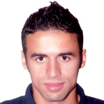 Ahmed Shedid Ahmed Mahmoud Ahmed Kenawi Portrait
