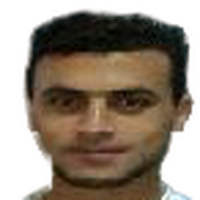 Mahmoud Kaoud Portrait