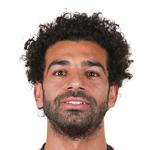 Mohamed Salah