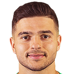 Sam Morsy Portrait