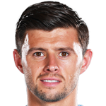 Aaron Cresswell Portrait