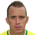 Aaron Wilbraham Portrait