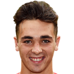Adam Phillips Portrait