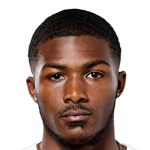 Ainsley Maitland-Niles Portrait