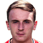 Alfie Doughty Portrait