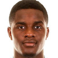 Andre Wright Portrait