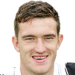 Andy Cook Portrait