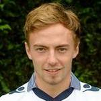 Andy Kellett Portrait