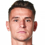 Ashley Westwood Portrait