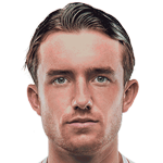 Ben Chilwell Portrait