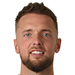 Ben Hamer Portrait