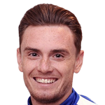 Ben Thompson Portrait