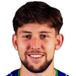 Callum Lang Portrait