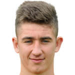 Cameron Brannagan Portrait