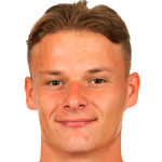 Cameron Pring Portrait