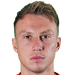 Cauley Woodrow Portrait