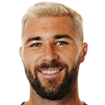 Charlie Austin Portrait