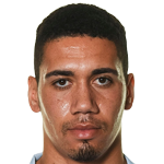 Chris Smalling Stats and History.