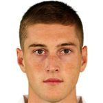 Conor Grant Portrait
