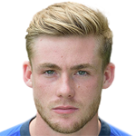 Conor McAleny Portrait