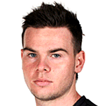 Danny Guthrie Portrait