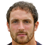 Danny Hylton Portrait