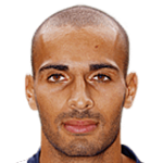 Darren Pratley Portrait