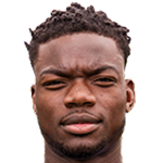 Deji Oshilaja Portrait