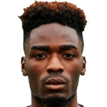 Devante Cole