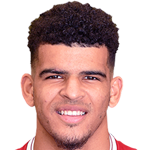 Dominic Solanke