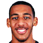 Dominic Thompson Portrait