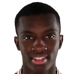 Edward Nketiah