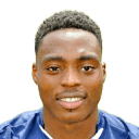 Fred Onyedinma Portrait