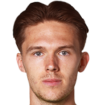 Freddie Woodman Portrait