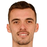 Harry Toffolo Portrait