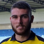 Harvey Bradbury Portrait