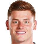 Harvey Lewis Barnes Stats and History.