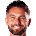 Henri Lansbury Portrait