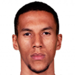 Isaac Hayden Portrait