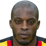 Isaac Osbourne Portrait