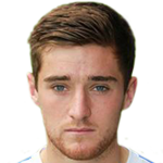 Jack Baldwin Portrait