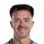 Jack Grealish