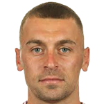 Jack Hunt Portrait
