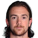 Jack Marriott Portrait
