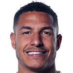 Jake Livermore Portrait