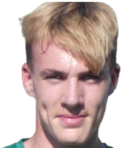 James Collins Portrait