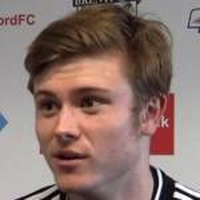 James Ferry Portrait