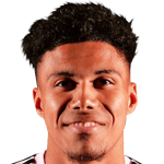 James Justin Portrait
