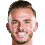 James Maddison