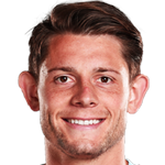 James Tarkowski